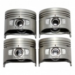 JUEGO PISTON MOTOR SPRINTER...