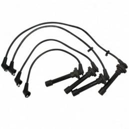 JUEGO CABLE BUJIA PULSAR...