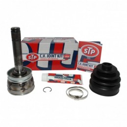 PALIER FRONTIER 3200 QD32...