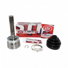 PALIER PATHFINDER 3300 VG33...