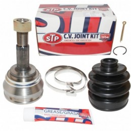 PALIER SENTRA 1800 QG18DE...