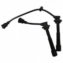 JUEGO CABLE BUJIA AERIO...