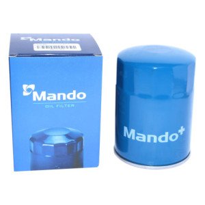 Filtro de Aceite Kia | Original y de Alta Calidad