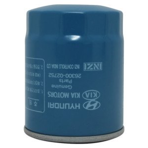 Filtro de Aceite Kia | Original y de Alta Calidad