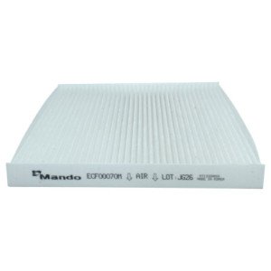 Filtro de Cabina Kia Original | Repuestos Kia al Mejor Precio