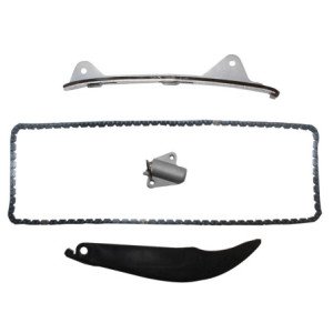 Kit de Distribución Kia Original | Repuestos Kia Garantizados