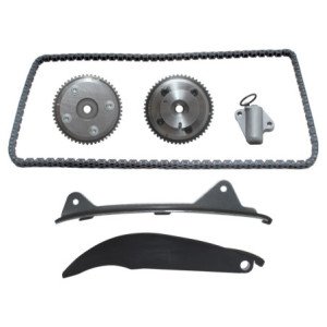 Kit de Distribución Kia Original | Repuestos Kia Garantizados