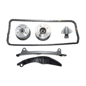 Kit de Distribución Kia Original | Repuestos Kia Garantizados