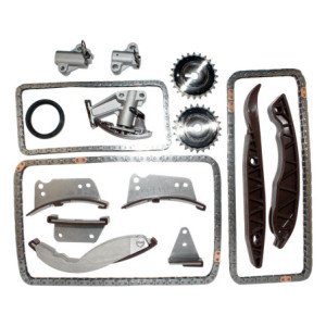 Kit de Distribución Kia Original | Repuestos Kia Garantizados