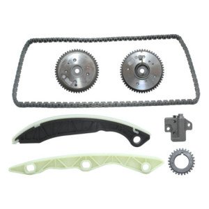 Kit de Distribución Kia Original | Repuestos Kia Garantizados