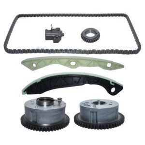 Kit de Distribución Kia Original | Repuestos Kia Garantizados