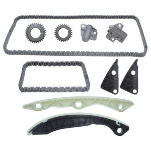 Kit de Distribución Kia Original | Repuestos Kia Garantizados