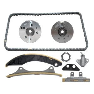Kit de Distribución Kia Original | Repuestos Kia Garantizados