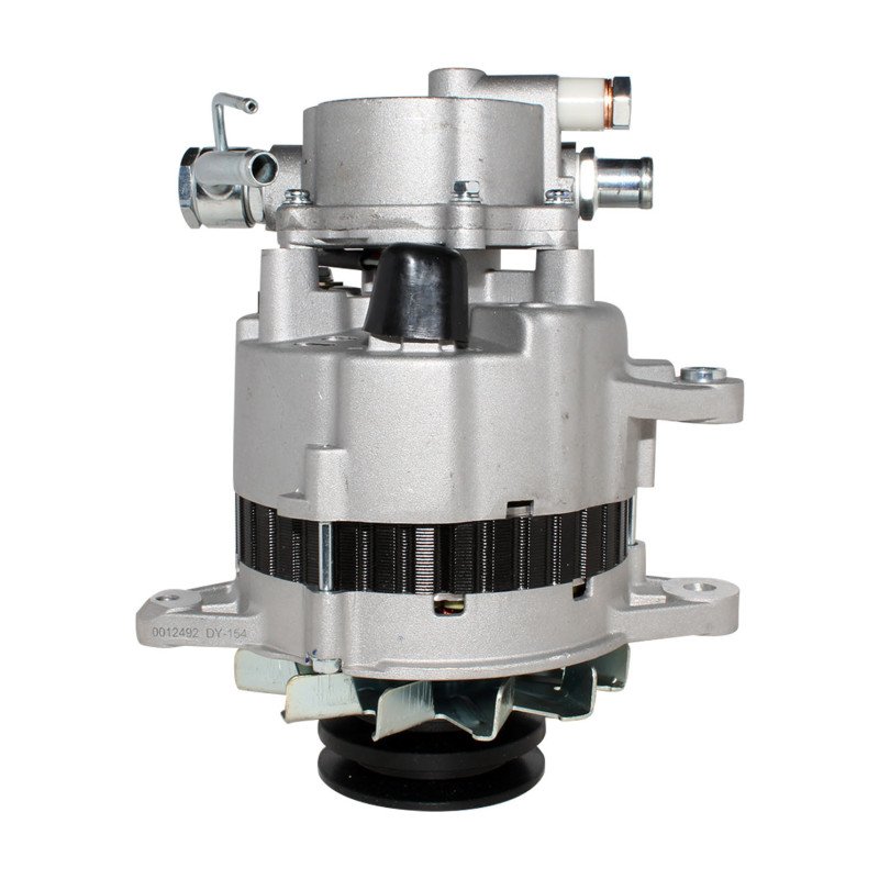 Alternador Polea| Kia K2700