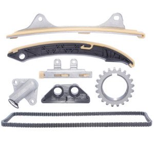 Kit de Distribución Kia Original | Repuestos Kia Garantizados