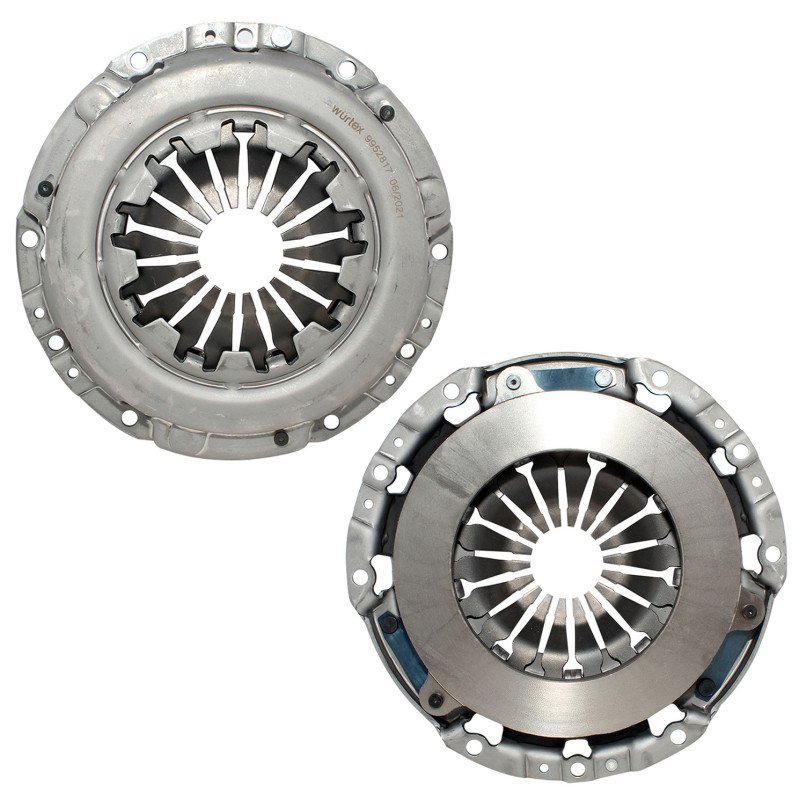 Kit de Embrague Kia Original | Repuestos Kia Garantizados