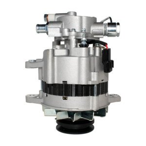 Alternador Polea| Kia K2700