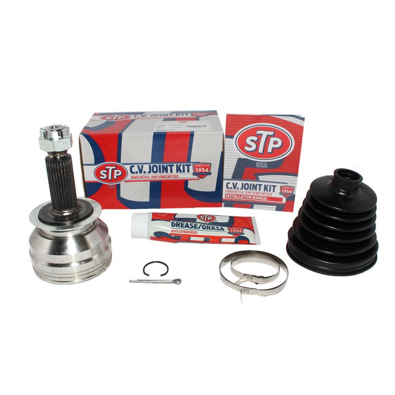 Palier Kia Original | Repuestos Kia de Alta Calidad