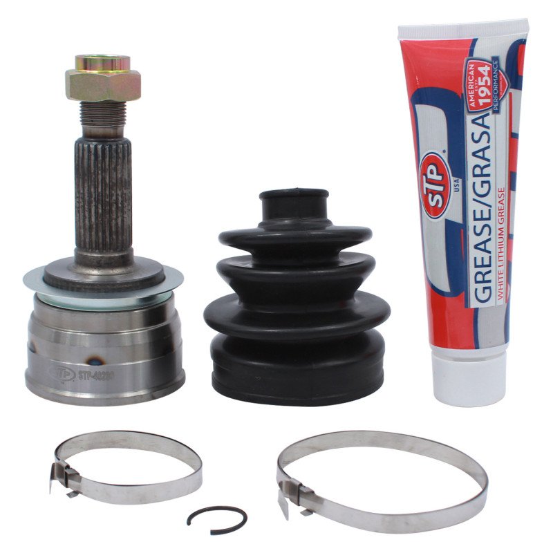 Palier Kia Original | Repuestos Kia de Alta Calidad