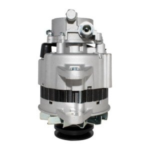 Alternador Polea| Kia K2700
