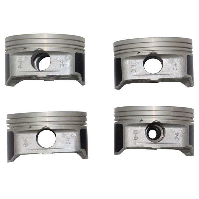 Pistón de Motor Kia Original | Repuestos Kia Garantizados