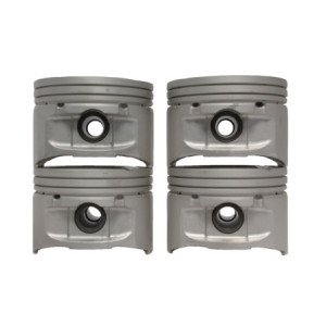 Pistón de Motor Kia Original | Repuestos Kia Garantizados