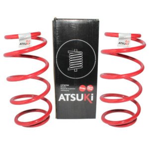 Resorte Kia Original | Repuestos Kia de Alta Calidad