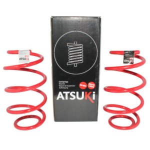 Resorte Kia Original | Repuestos Kia de Alta Calidad