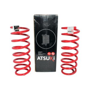 Resorte Kia Original | Repuestos Kia de Alta Calidad