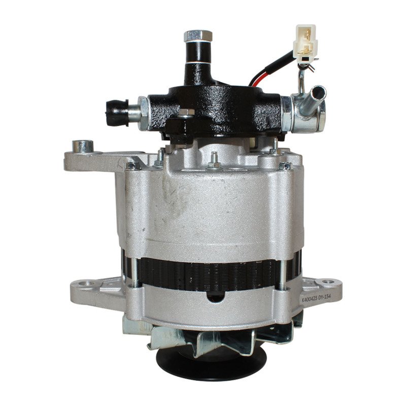 Alternador Polea| Kia K2700