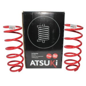 Resorte Kia Original | Repuestos Kia de Alta Calidad