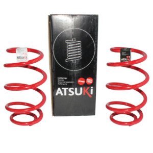 Resorte Kia Original | Repuestos Kia de Alta Calidad