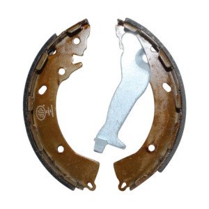 Zapatas de Freno Kia  Frenado Seguro y Duradero para Eje Trasero