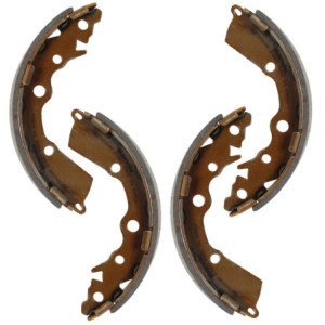 Zapatas de Freno Kia  Frenado Seguro y Duradero para Eje Trasero