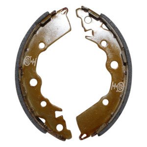 Zapatas de Freno Kia  Frenado Seguro y Duradero para Eje Trasero