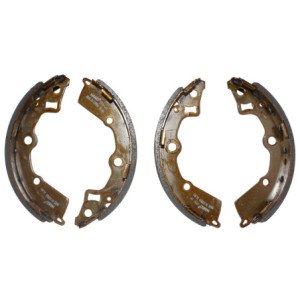 Zapatas de Freno Kia  Frenado Seguro y Duradero para Eje Trasero