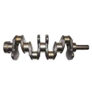 Cigüeñal 2 Chavetas | Kia K2700 2.5 D4BH SOHC TCI Diésel