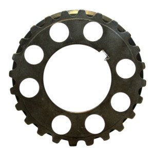 Piñón de Cigüeñal 24 Dientes | Kia K2700 2.5 D4BH SOHC TCI Diésel