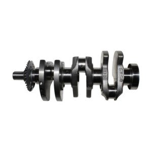 Cigüeñal | Kia Picanto 1.0 G3LA 3 Cyl DOHC 12V