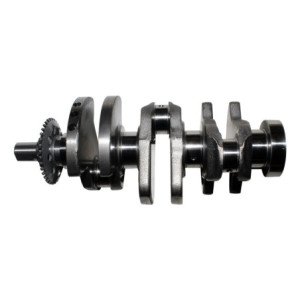 Cigüeñal | Kia Picanto 1.0 G3LA 3 Cyl DOHC 12V