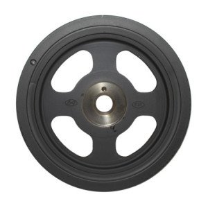 Damper de Cigüeñal | Kia Picanto 1.0 G3LA 3 Cyl DOHC 12V
