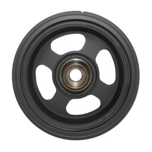 Damper de Cigüeñal | Kia Picanto 1.0 G3LA 3 Cyl DOHC 12V