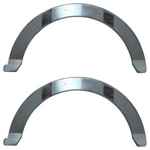 Juego Separador de Cigüeñal STD | Kia Picanto 1.1 G4HG SOHC