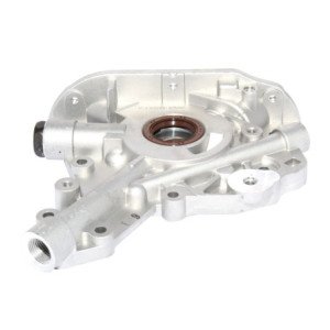 Bomba de Aceite Redonda | Chevrolet Aveo