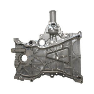 Bomba de Aceite Tapa Distribución | Chevrolet N400