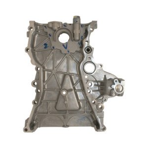 Bomba de Aceite | Chevrolet Sail