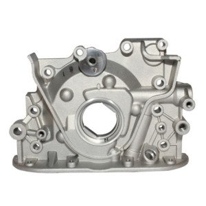 Bomba de Aceite | Chevrolet Spark