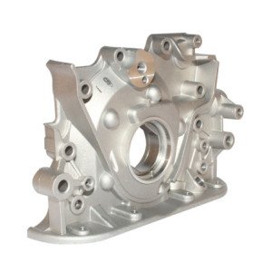 Bomba de Aceite | Chevrolet Spark