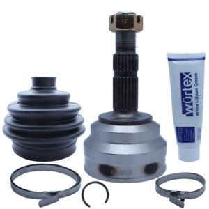 Palier Delantero Interior 22-22-35.00 | Chevrolet Aveo