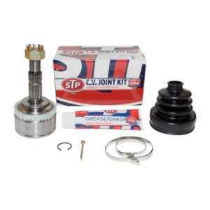 Palier Delantero Interior 22-22-35.00 | Chevrolet Aveo